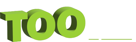 2logoc Too Big, Too Toxic, Too Expensive
